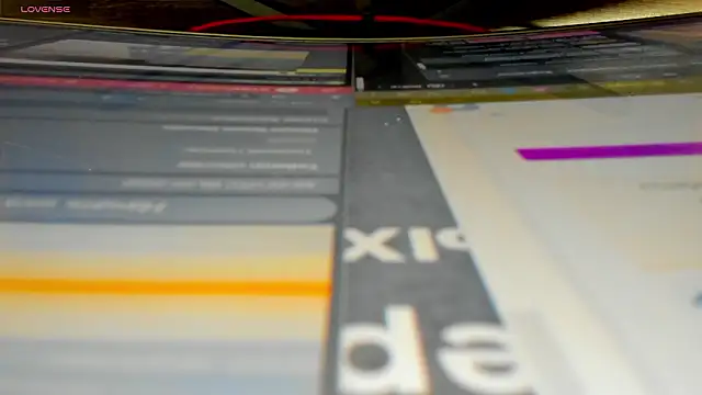 Snapshot of Ivy_Ross chatting on February 2026 11:23:01 PM Ivy Ross online show from February 2026 11:23:01 PM