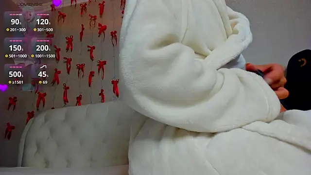 Ivy Ross online show from April 2026 09:41:01 PM