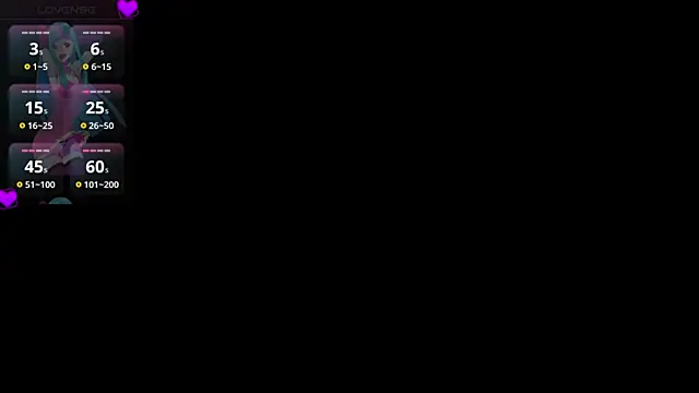 Snapshot of Ivy_Ross chatting on April 2026 03:31:02 AM Ivy Ross online show from April 2026 03:31:02 AM