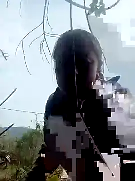 kaia-cam online show from February 2026 02:00:02 AM