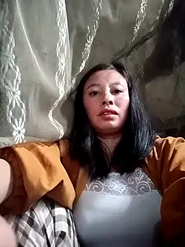 kaia-cam online show from January 2026 09:46:02 AM