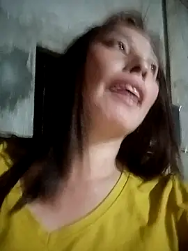 kaia-cam online show from March 2026 12:01:02 PM