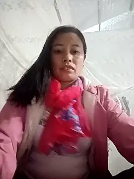 kaia-cam online show from January 2026 05:16:02 PM