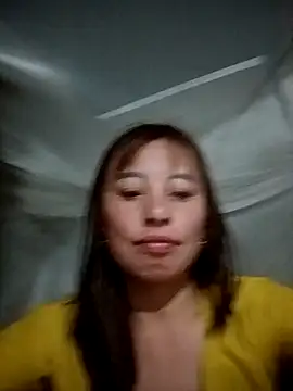 kaia-cam online show from March 2026 08:20:02 PM