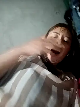 kaia-cam online show from February 2026 02:06:01 PM