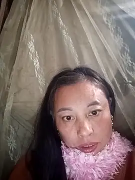 kaia-cam online show from January 2026 09:57:02 AM