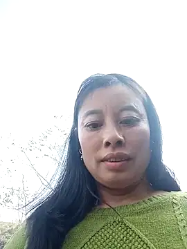 kaia-cam online show from February 2026 08:10:02 AM