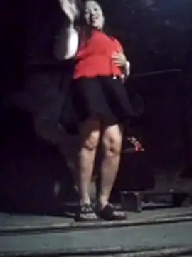 LingLing002 online show from January 2026 09:07:02 PM