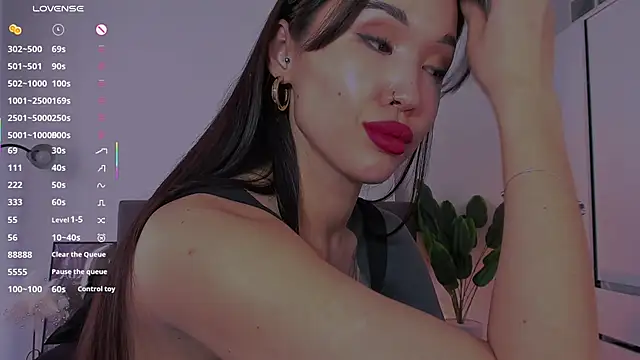 your asian dream online show from April 2026 06:26:02 AM