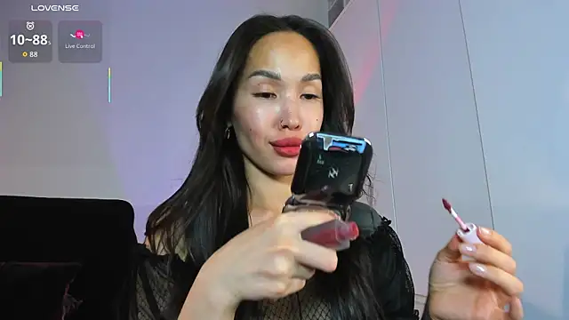 your asian dream online show from July 2026 05:54:02 PM