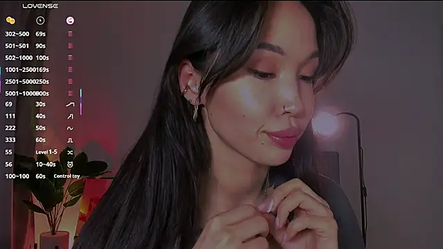 your asian dream online show from April 2026 05:13:01 AM