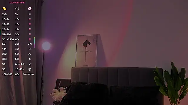 your asian dream online show from March 2026 05:42:02 PM