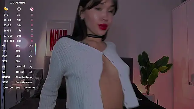 your asian dream online show from March 2026 06:15:02 AM