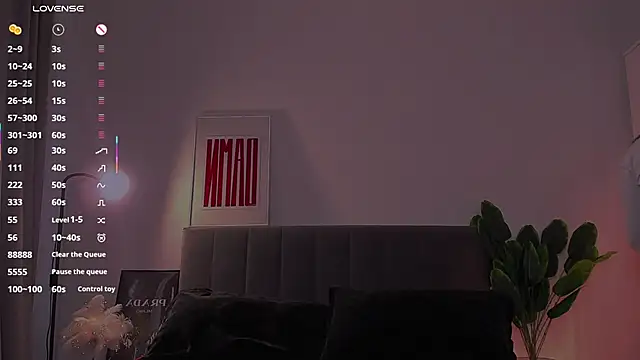 your asian dream online show from March 2026 06:13:02 AM