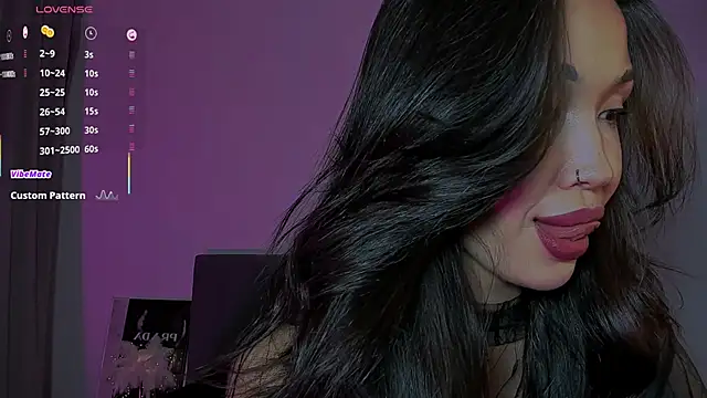 Snapshot of your_asian_dream chatting on February 2026 06:08:01 PM your asian dream online show from February 2026 06:08:01 PM