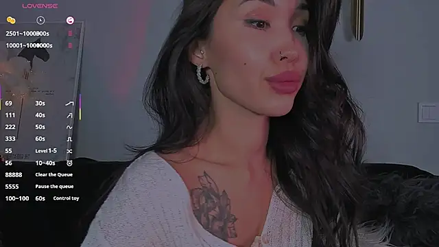 Snapshot of your_asian_dream chatting on February 2026 05:53:02 PM your asian dream online show from February 2026 05:53:02 PM