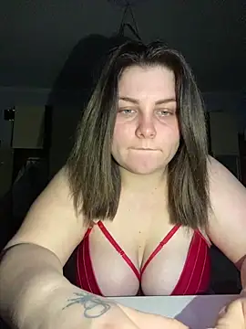 ShappireJoy online show from February 2026 12:44:01 AM