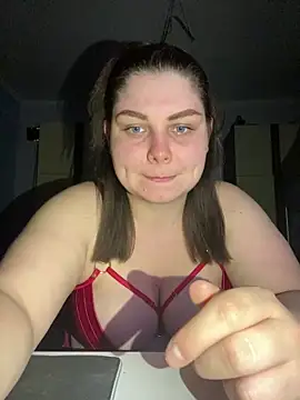 ShappireJoy online show from February 2026 08:27:02 PM