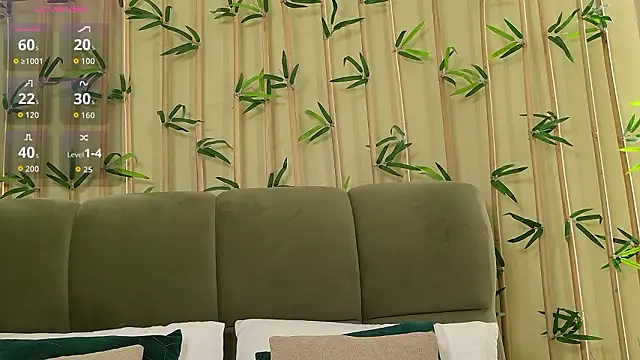 EmilyWess online show from March 2026 06:20:01 PM