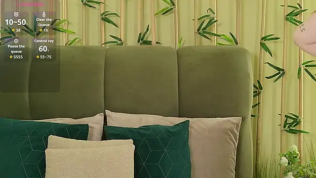 EmilyWess online show from April 2026 06:36:01 PM