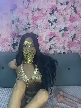 Ines-z online show from April 2026 09:18:02 PM