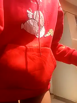 PatriciaVen online show from February 2026 08:26:02 AM