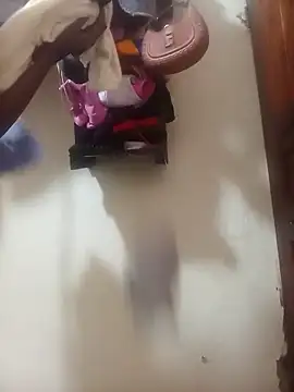 PatriciaVen online show from March 2026 05:08:01 AM