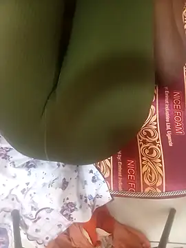 PatriciaVen online show from March 2026 05:12:02 AM