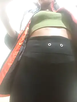 PatriciaVen online show from February 2026 04:09:01 AM