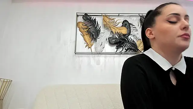 Bonnie Liss online show from February 2026 08:28:01 PM