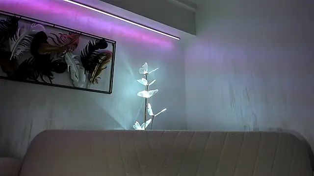 Bonnie Liss online show from March 2026 08:21:02 PM