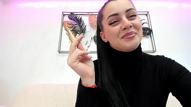 Bonnie Liss online show from March 2026 08:16:02 PM