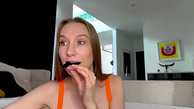 Linaspicee online show from February 2026 05:07:02 AM