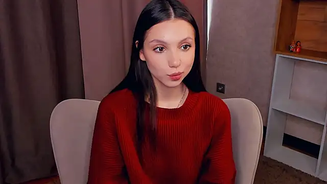 ZanaBreland online show from January 2026 07:34:01 AM