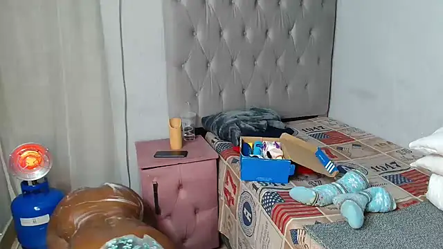 MelowD 2 online show from May 2026 04:49:02 PM
