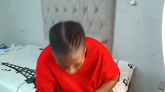 MelowD 2 online show from February 2026 08:20:01 PM