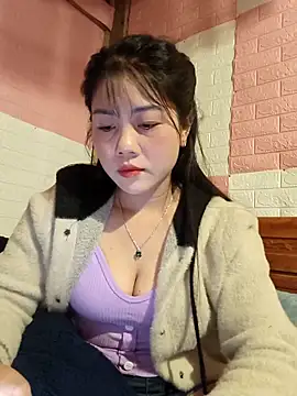 Ngocmai lazdy online show from February 2026 01:44:01 PM