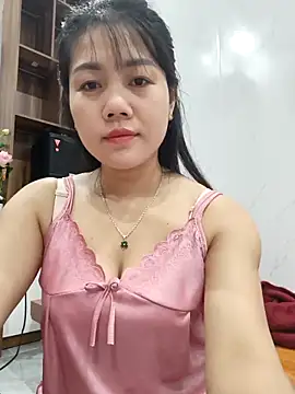 Ngocmai lazdy online show from February 2026 01:35:02 PM