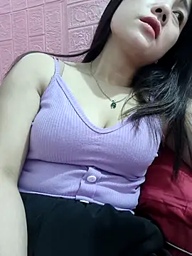 Ngocmai lazdy online show from April 2026 03:07:01 PM