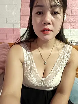 Ngocmai lazdy online show from April 2026 01:34:02 AM