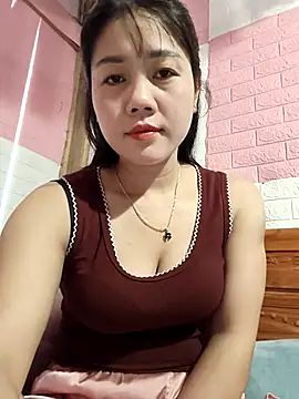 Ngocmai lazdy online show from February 2026 08:03:01 AM