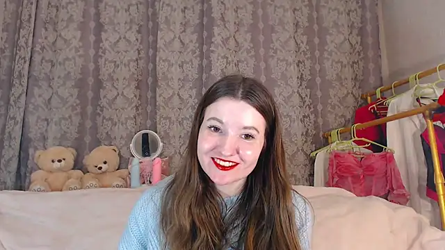 RileySteeele online show from March 2026 01:10:02 PM