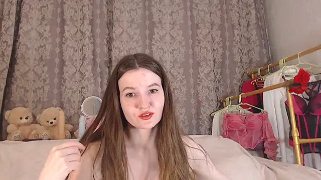 RileySteeele online show from March 2026 03:42:02 PM