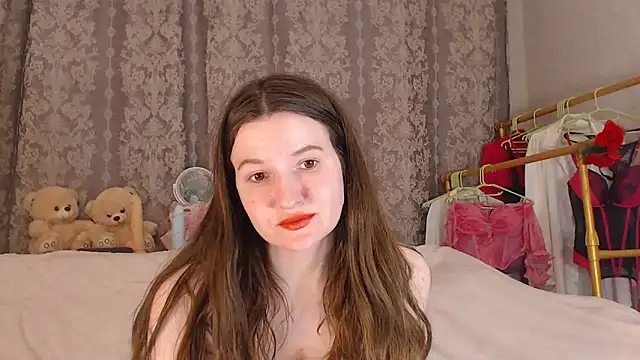 RileySteeele online show from March 2026 03:06:02 PM