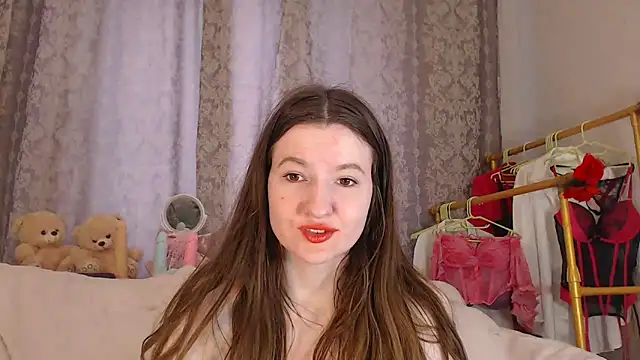 RileySteeele online show from March 2026 02:51:01 AM