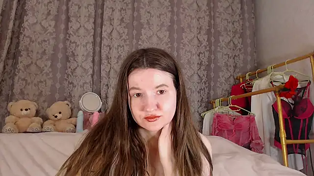 RileySteeele online show from March 2026 07:37:02 PM