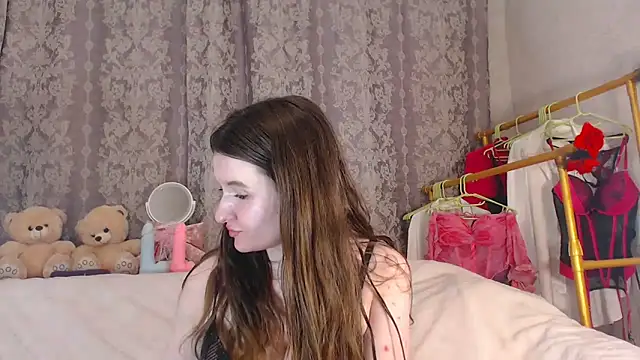 RileySteeele online show from March 2026 02:15:01 PM