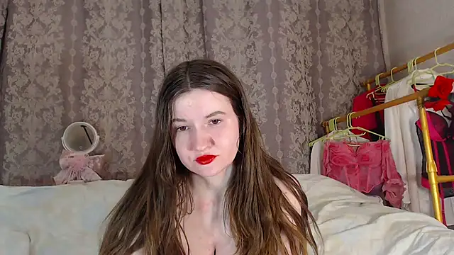 Snapshot of RileySteeele chatting on April 2026 01:46:01 PM RileySteeele online show from April 2026 01:46:01 PM