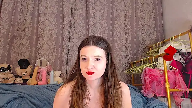 Snapshot of RileySteeele chatting on January 2026 05:06:01 PM RileySteeele online show from January 2026 05:06:01 PM