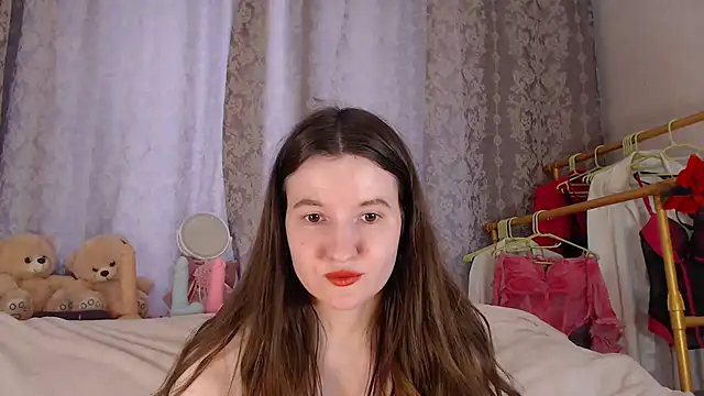 RileySteeele online show from March 2026 09:57:02 AM